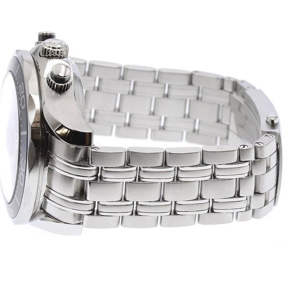 OMEGA Seamaster Diver 300M 212.30.44.52.01.001 GMT Automatic Men's Watch_894922 - Picture 6 of 7